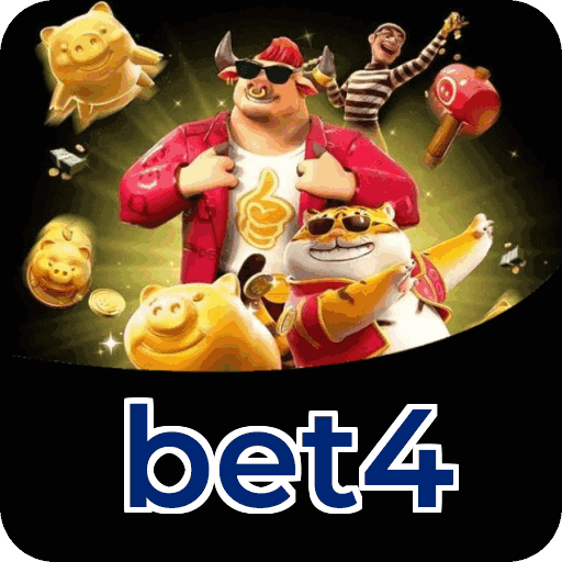 Jogos com maior RTP na bet4