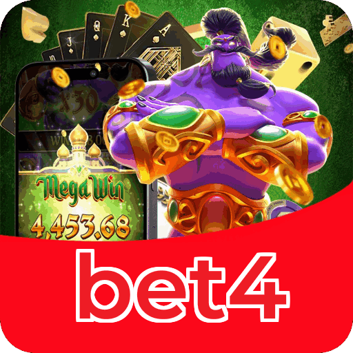 Login rápido no app bet4